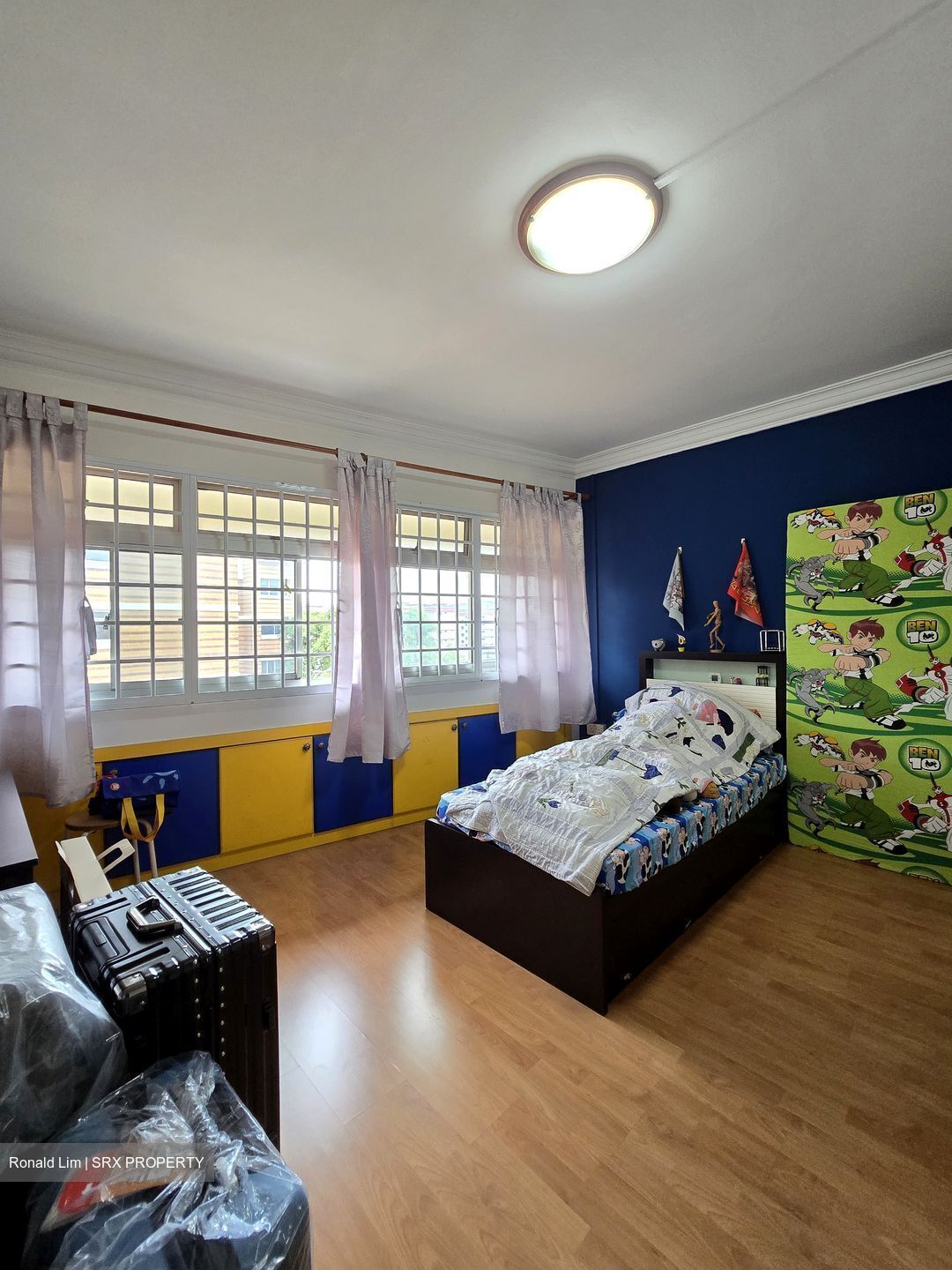 Blk 155 Pasir Ris Street 13 (Pasir Ris), HDB Executive #448334781